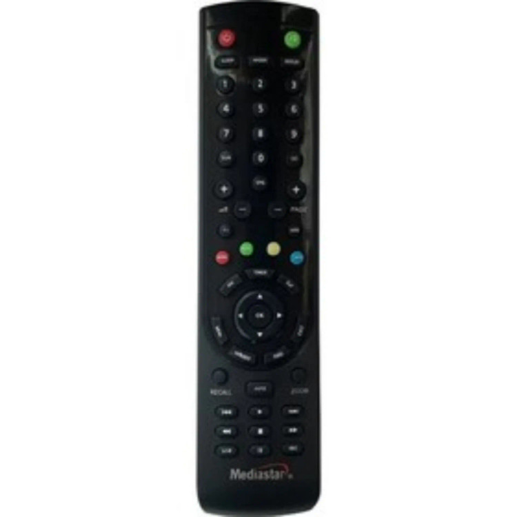 کنترل مدیااستار 5000 مارکدار MEDIASTAR