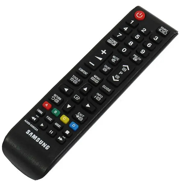 کنترل سامسونگ کوتاه 1088 جنس خوب اصلی