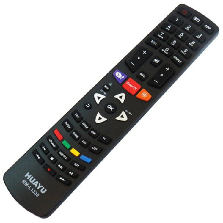 کنترل تلویزیون ایکس ویژن طرح 1330 جنس خوب