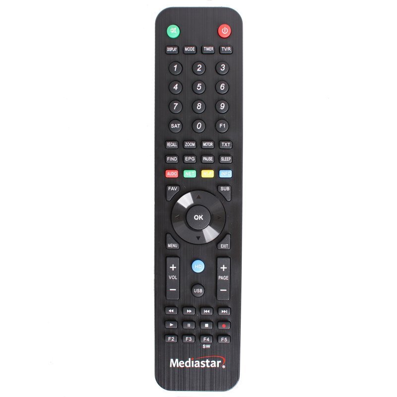 کنترل مدیااستار بلندشرکتی جنس خوب محکم ووعالی MEDIASTAR