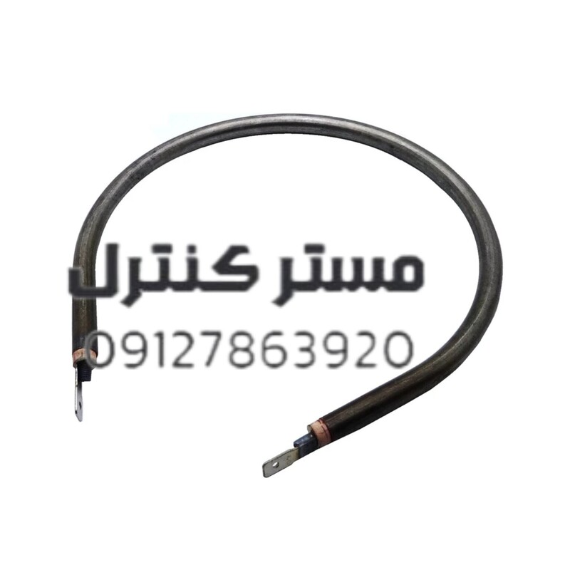 المنت کرسی برقی گرد 500 وات