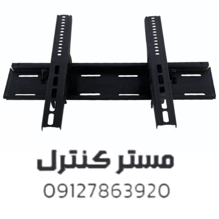 براکت متحرک پیکاوپایه 32 تا 65 اینچ مدل PK240 درجه یک