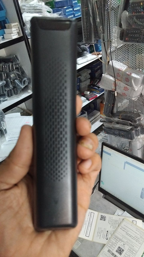کنترل هوشمند تلویزیون ایوولی 890 اصلی فابریک کارخانه ای