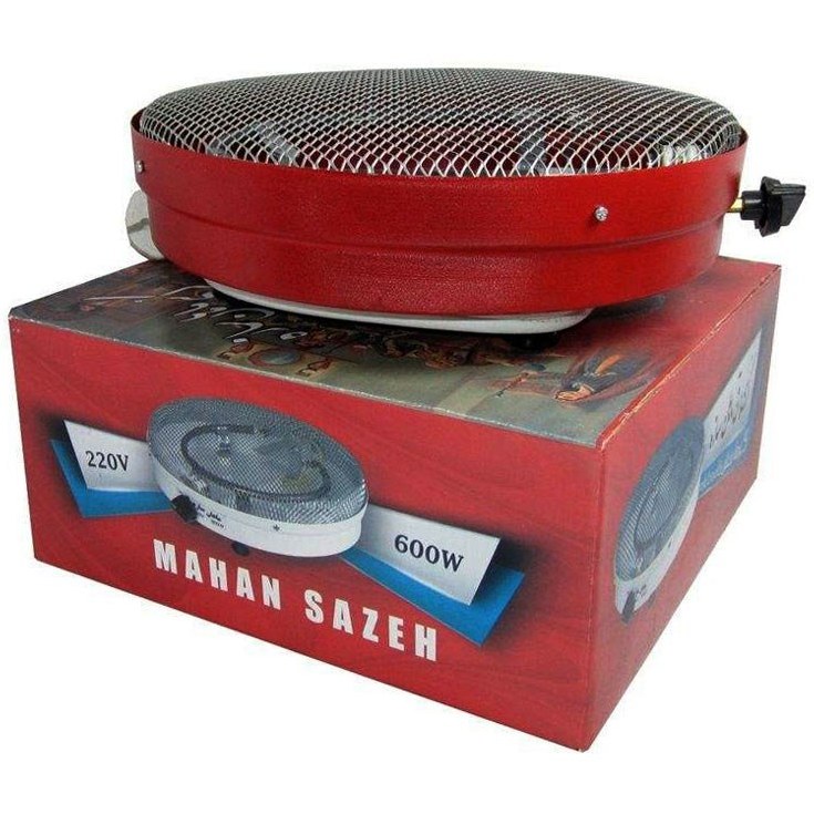 کرسی برقی گرد ماهان سازه با بهترین کیفیت و متریال